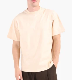 Quality Blanks QB304 Loose T-shirt Desert Sand