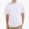 Quality Blanks QB303 Loose T-shirt White