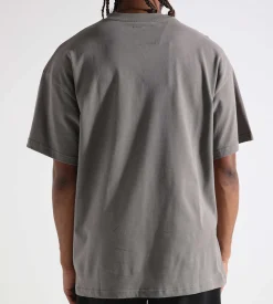 Quality Blanks QB303 Loose T-shirt Basalt