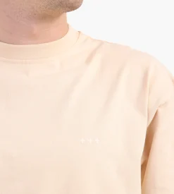 Quality Blanks QB304 Loose T-shirt Desert Sand