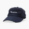 Reception 6 Panel Cap Navy