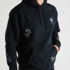 Reception Hoodie BF Dark Navy