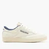 Reebok Club C 85 Vintage Chalk Alabas Vector Navy