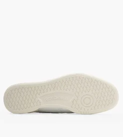 Reebok x White Mountaineering Club C 85 White Chalk Black