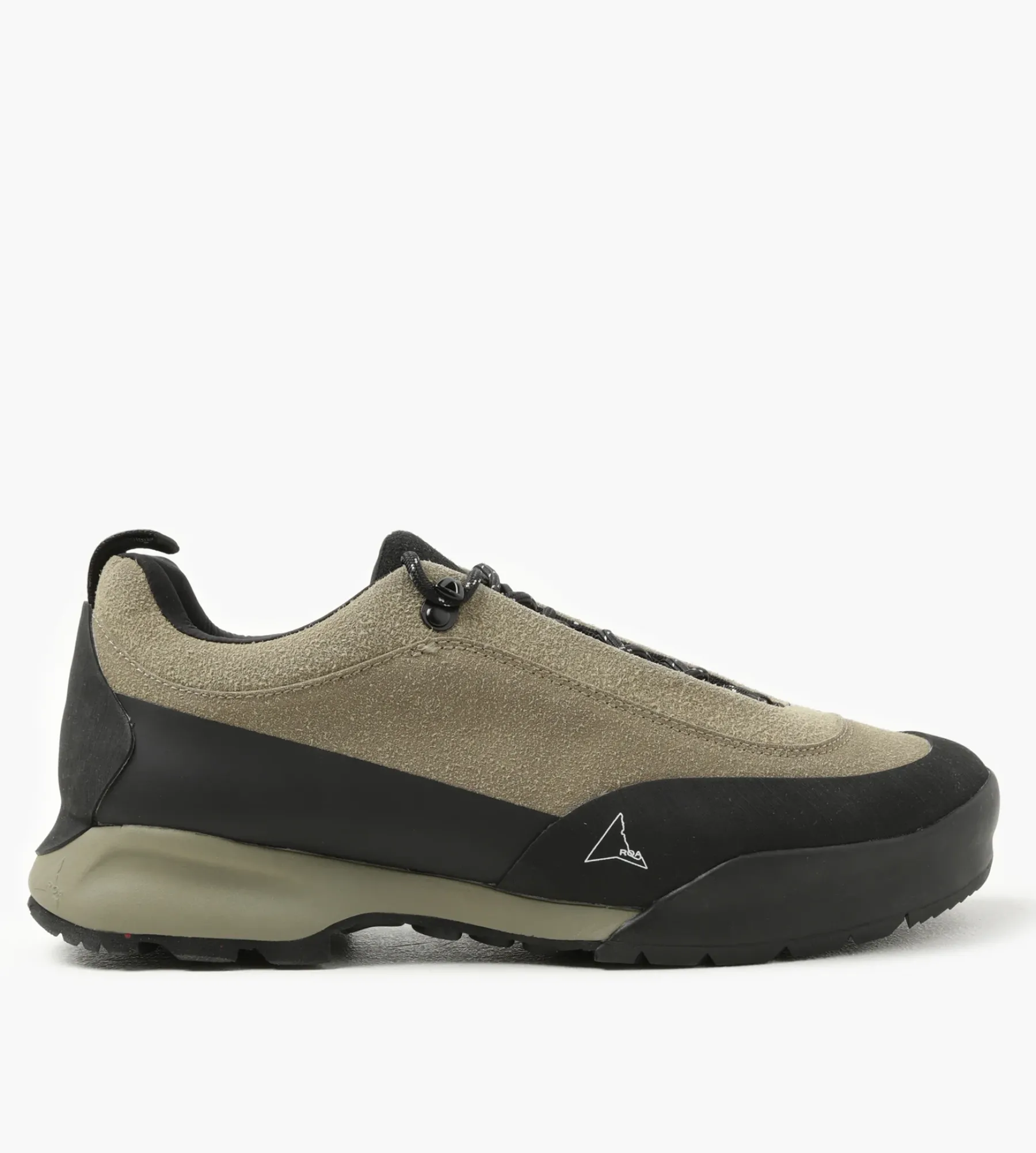 ROA Cingino Sand Black