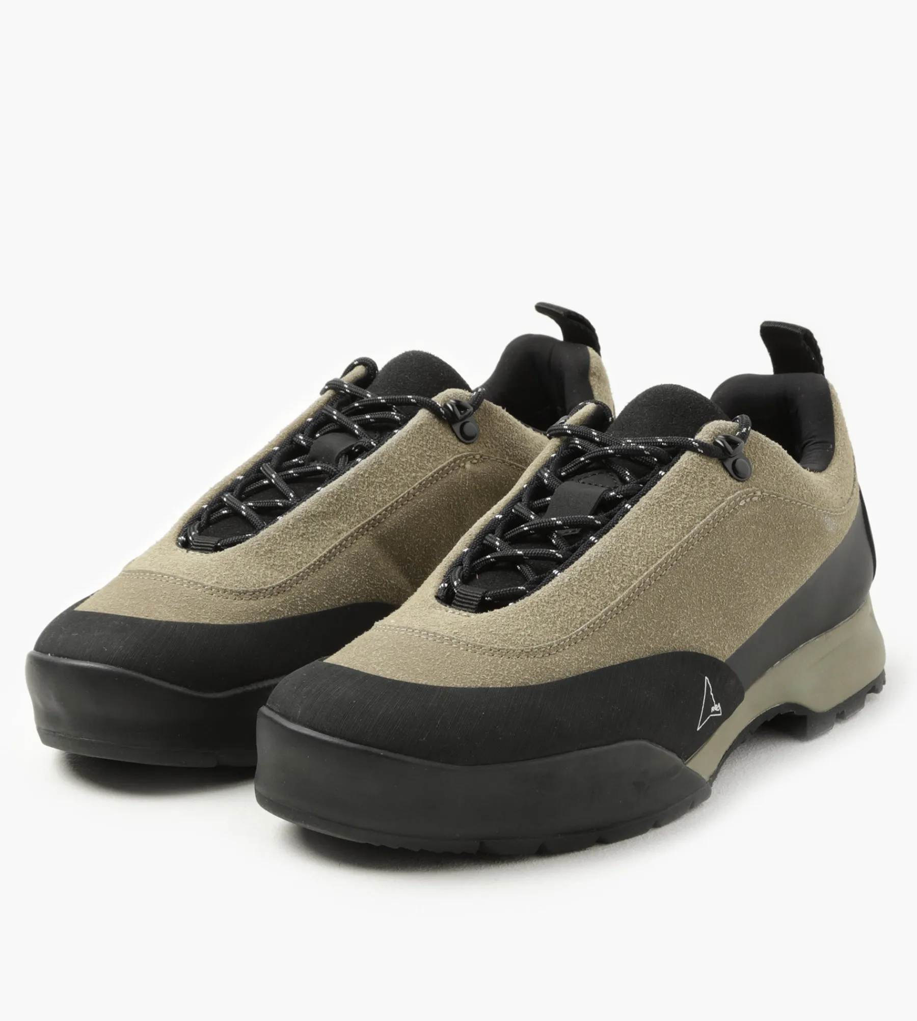 ROA Cingino Sand Black