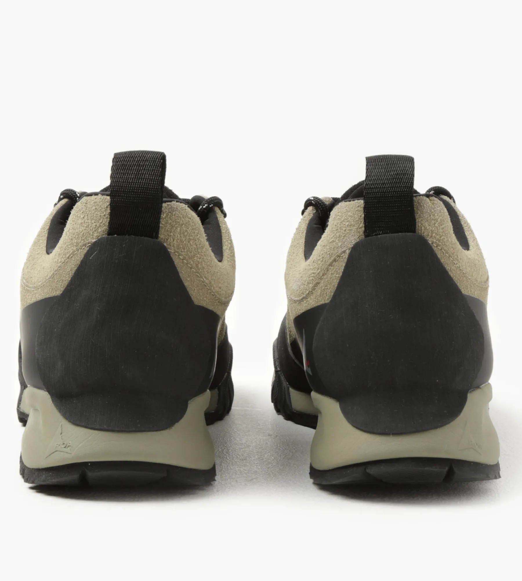 ROA Cingino Sand Black