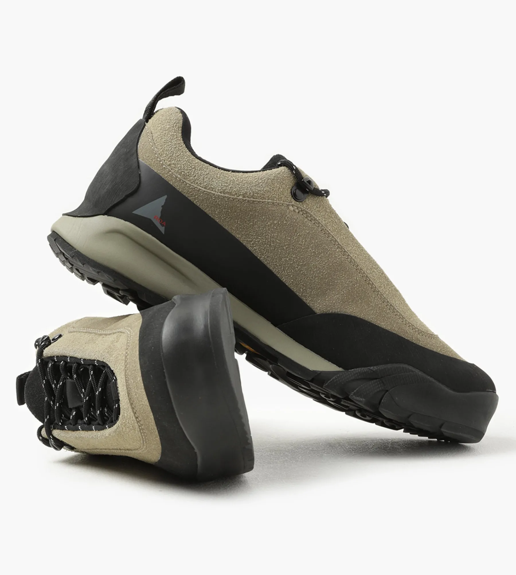ROA Cingino Sand Black