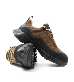 ROA Katharina Brown Black