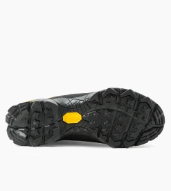 ROA Katharina Brown Black