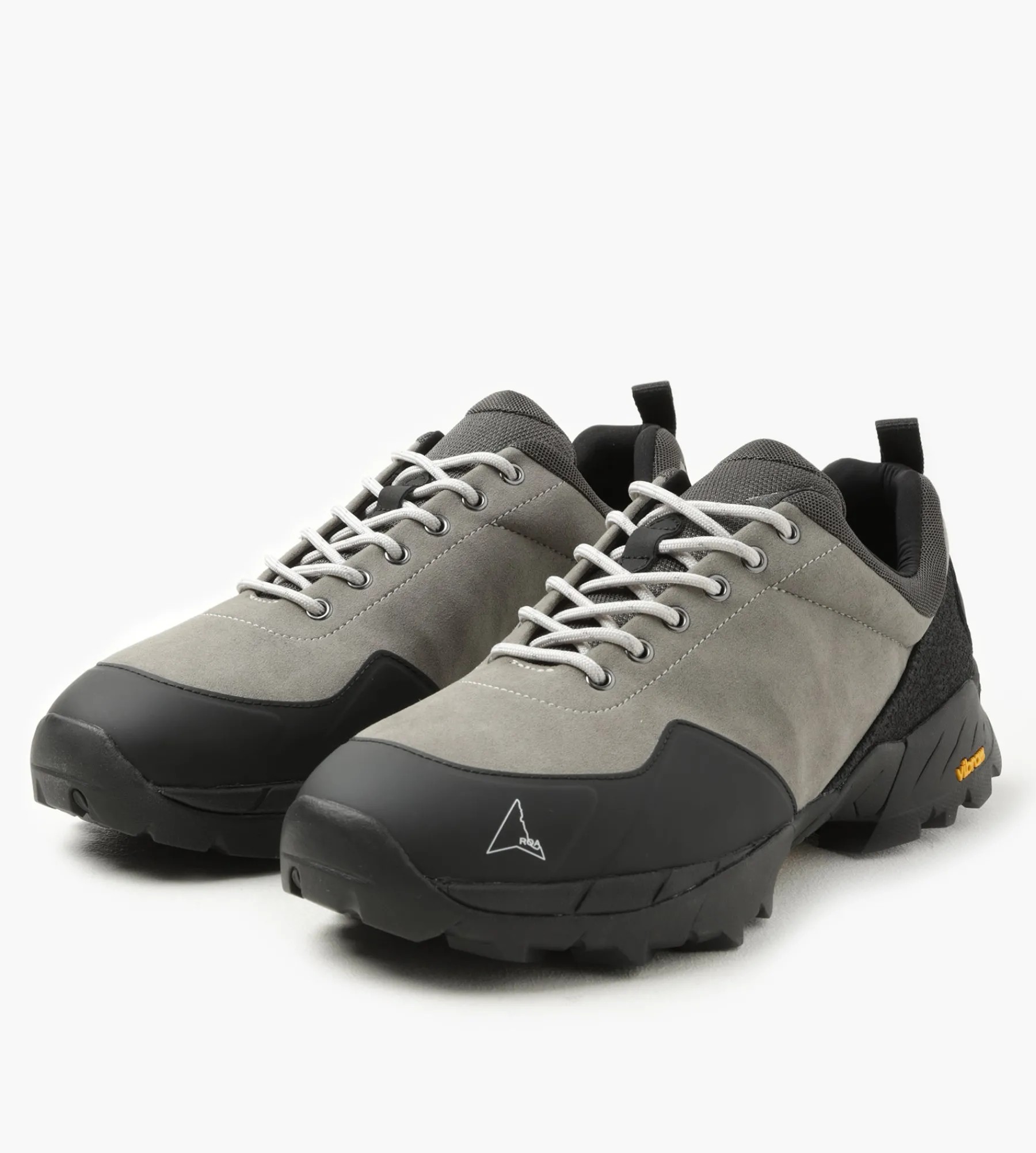 ROA Neal Taupe Grey