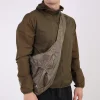 ROA Packable Knot Bag Taupe