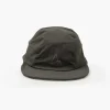 ROA Ventilation Cap Dark Grey