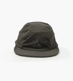 ROA Ventilation Cap Dark Grey