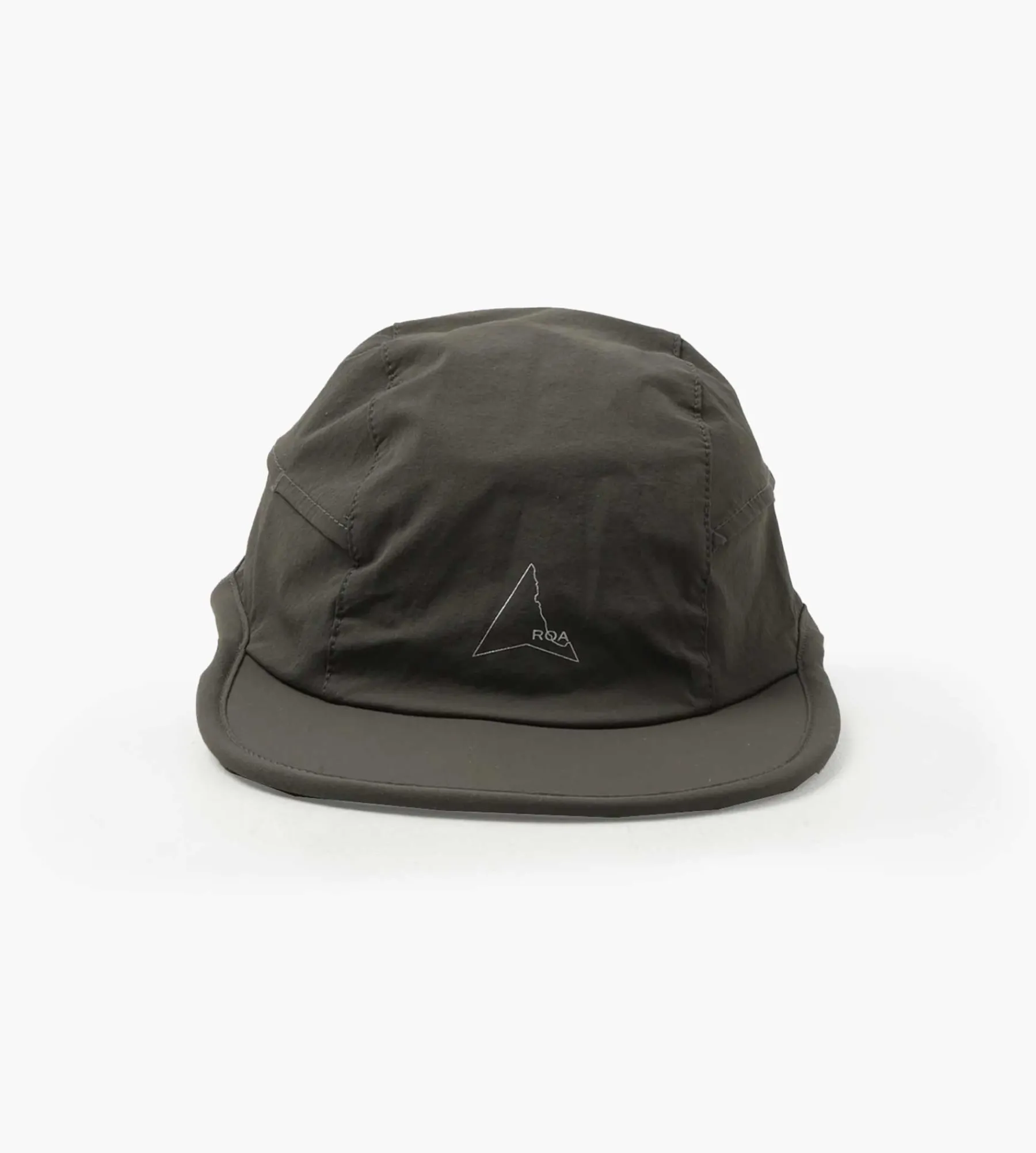 ROA Ventilation Cap Dark Grey