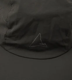 ROA Ventilation Cap Dark Grey