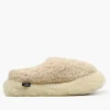 Rue de Wool The Nordic Low Desert Brown Natural