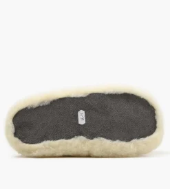 Rue de Wool The Nordic Low Desert Brown Natural