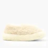 Rue de Wool The Nordic V2 Desert Brown Natural