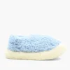 Rue de Wool The Nordic V2 Sky Blue Natural