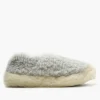 Rue de Wool The Nordic V2 Foggy Grey Natural