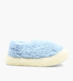 Rue de Wool The Nordic V2 Sky Blue Natural