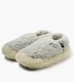 Rue de Wool The Nordic V2 Foggy Grey Natural