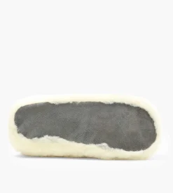 Rue de Wool The Nordic V2 Desert Brown Natural