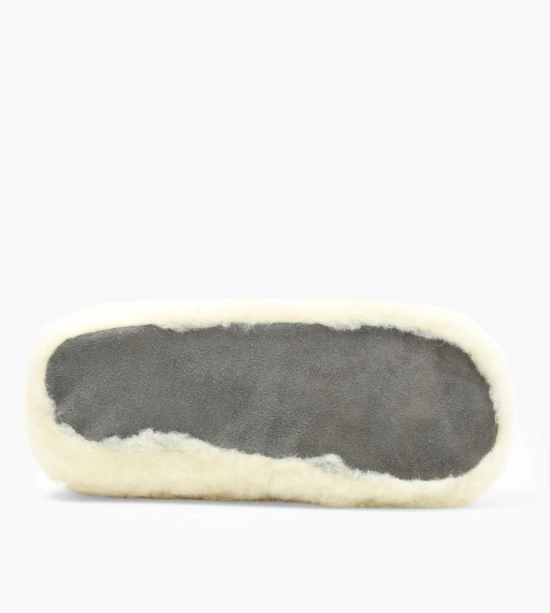 Rue de Wool The Nordic V2 Desert Brown Natural