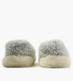Rue de Wool The Nordic V2 Foggy Grey Natural
