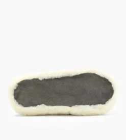 Rue de Wool The Nordic V2 Sky Blue Natural