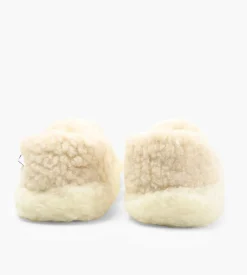 Rue de Wool The Nordic V2 Desert Brown Natural