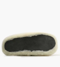 Rue de Wool The Nordic V2 Foggy Grey Natural