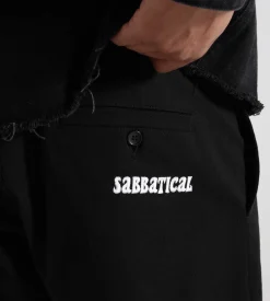 Sabbatical Classic Day Short Black