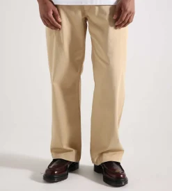 Sabbatical Classic Teenage Jungle Pant Shroom Sand