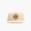 Sabbatical Free Information Cap Ecru