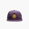 Sabbatical Free Information Cap Purple Rain