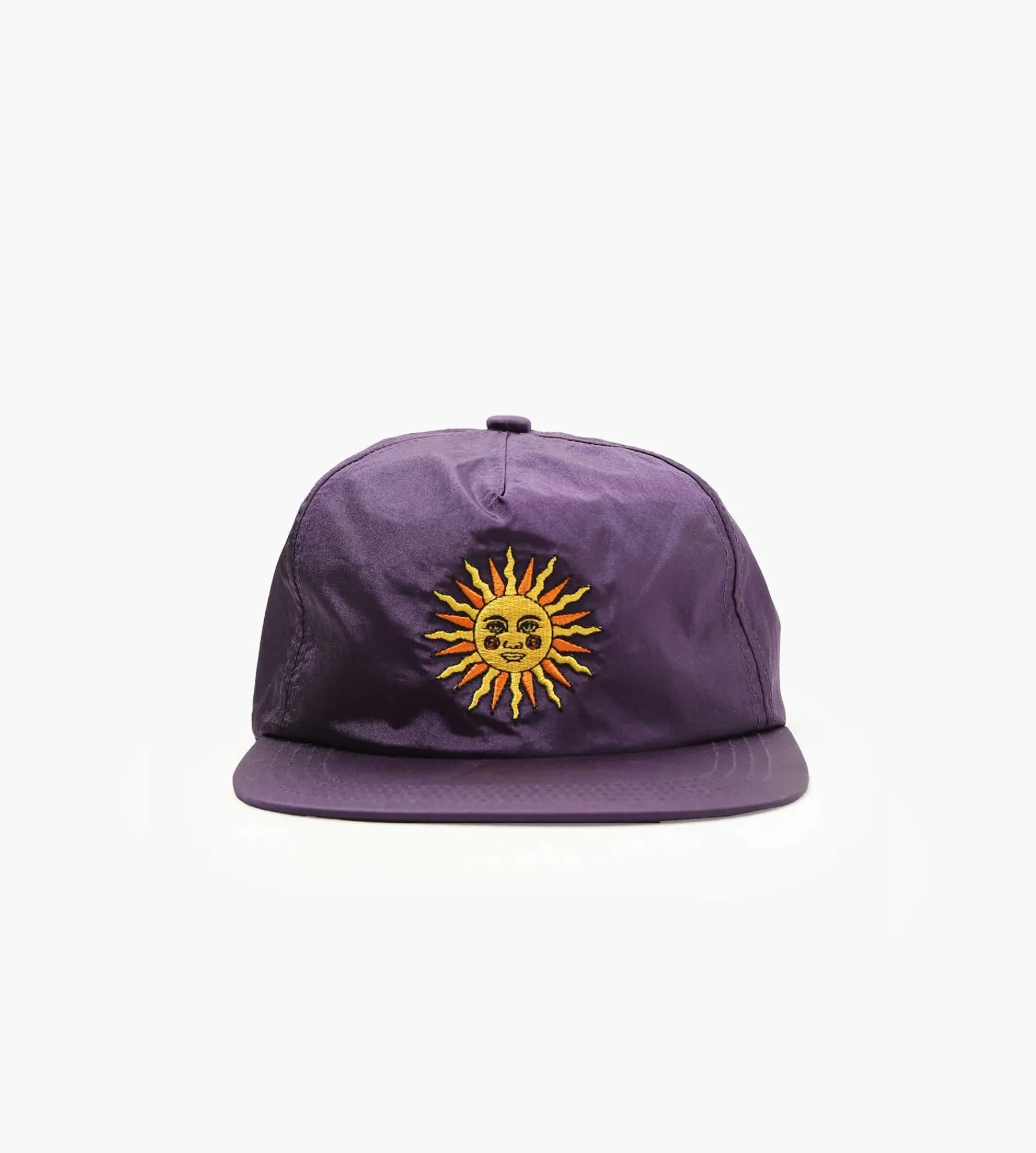Sabbatical Free Information Cap Purple Rain