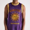 Sabbatical Free Information Jersey Purple Rain