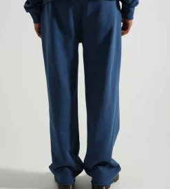 Sabbatical Navy Sweatpants Night Blue