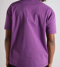 Sabbatical Three Day Ticket T-Shirt Purple Rain