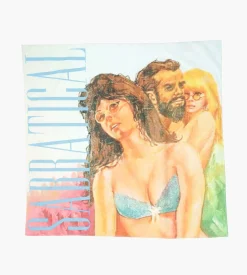 Sabbatical Trio Bandana Multi