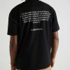 Sabbatical War is Hell Shirt Black