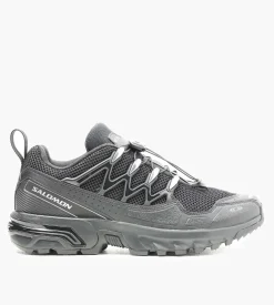 Salomon ACS + OG Black Black Ftw Silver