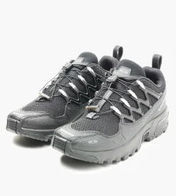Salomon ACS + OG Black Black Ftw Silver