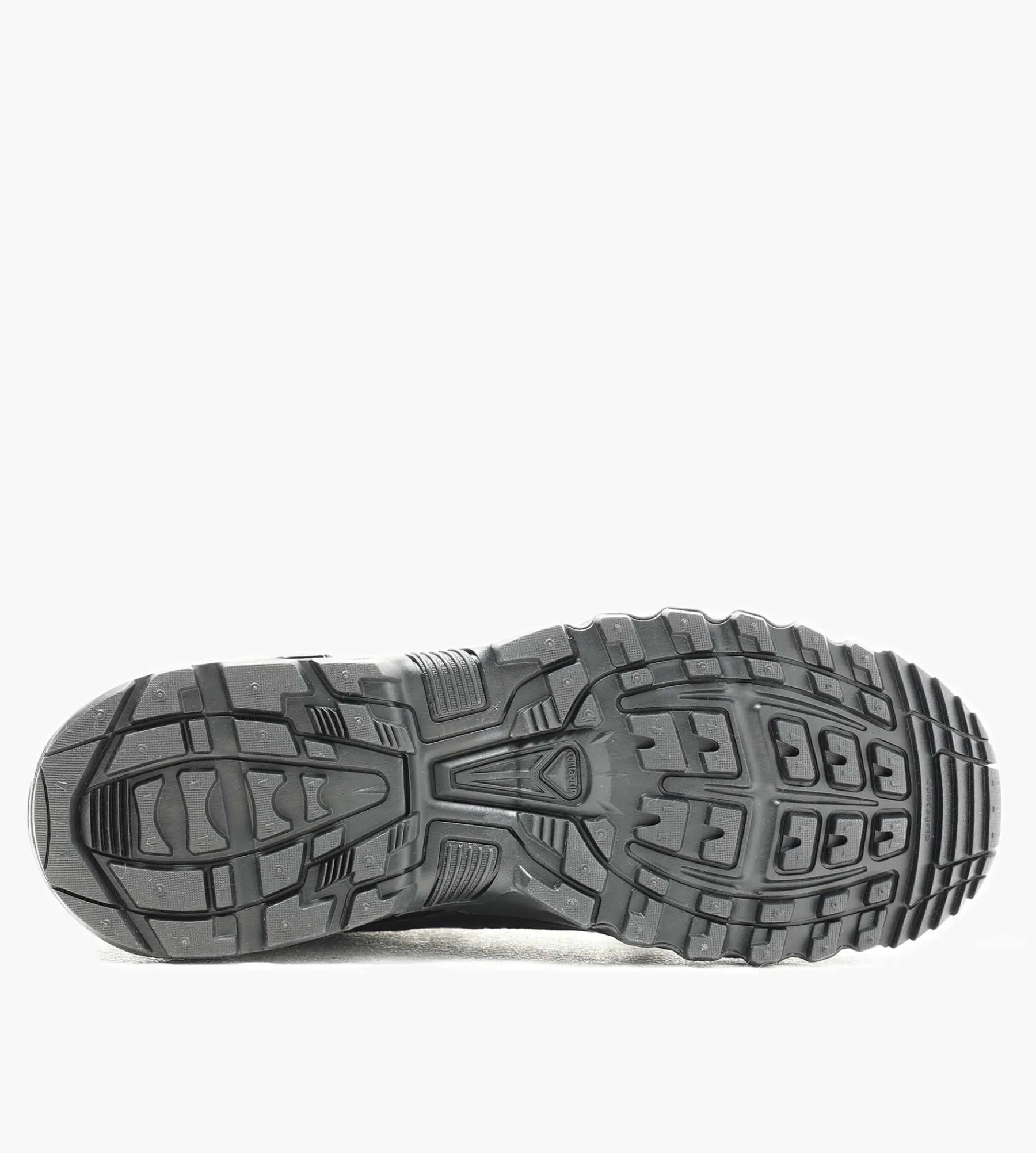 Salomon ACS + OG Black Black Ftw Silver