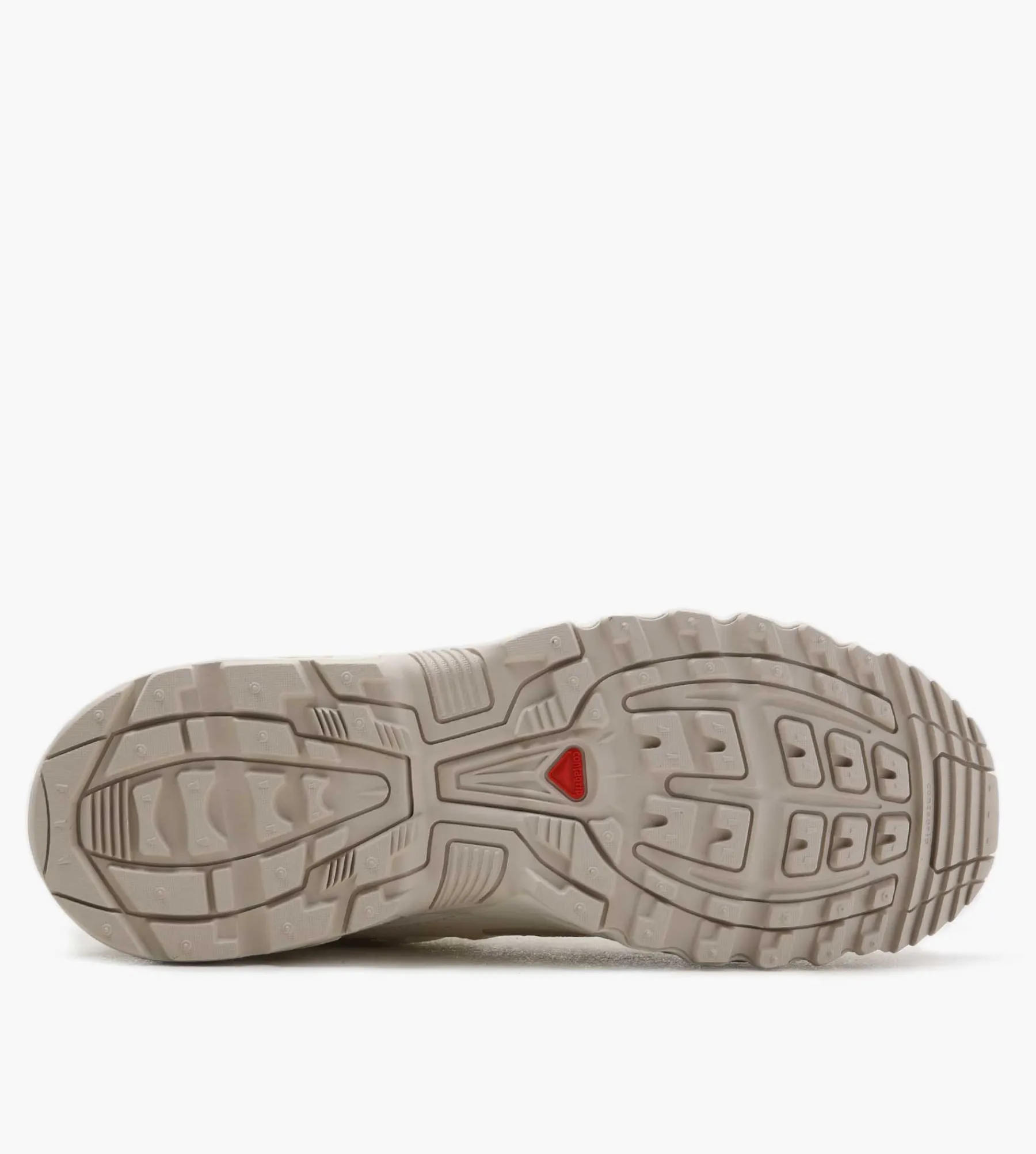 Salomon ACS + OG Vanila Ebony Ftw Silver