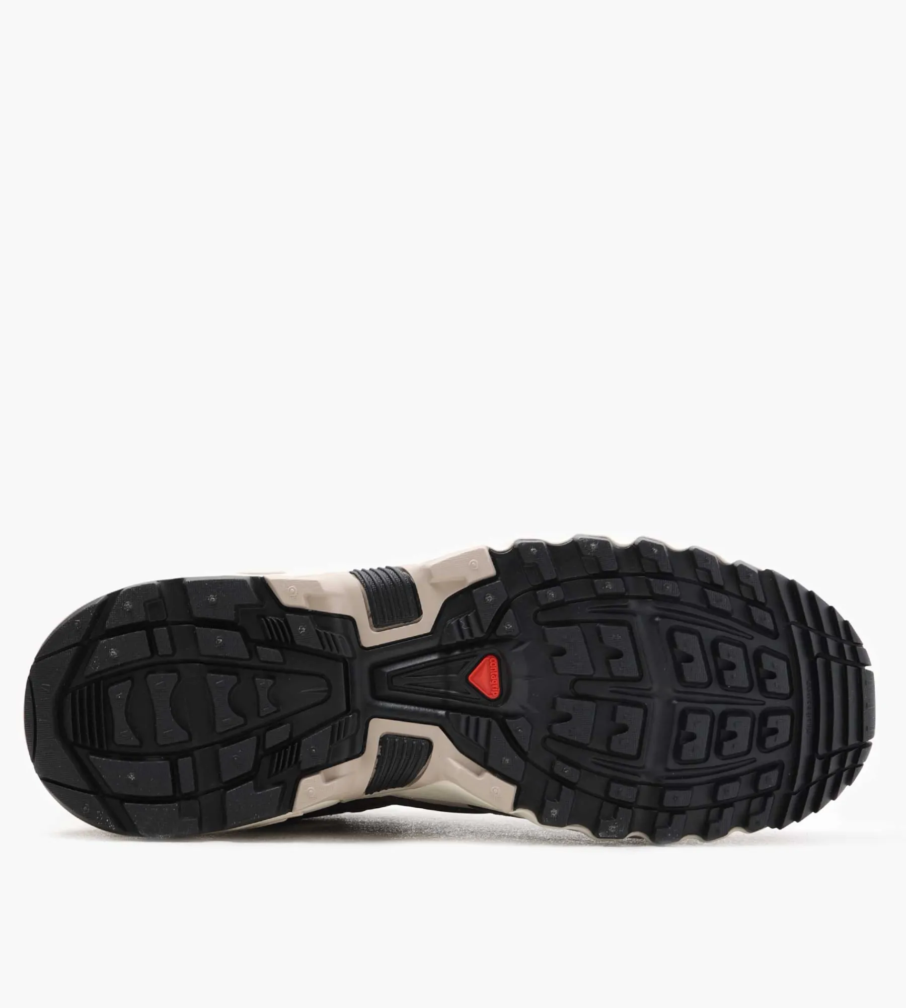 Salomon ACS Pro Black Coffee Oxford Crgree
