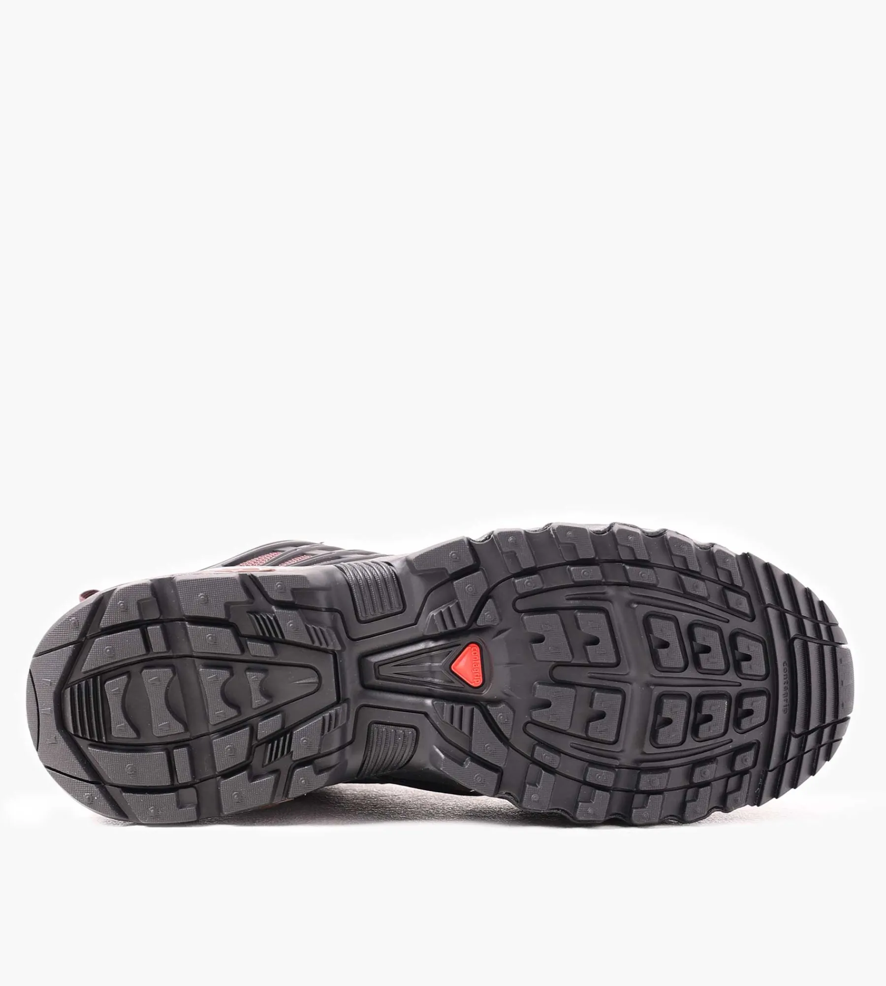 Salomon ACS Pro GTX Roaste Black Rum Ra