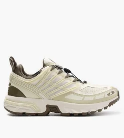 Salomon ACS Pro GTX Vanila Greenh Stoneg